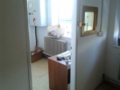 Rekonštrukcia rtg pracoviska 2012, foto 2 z 8