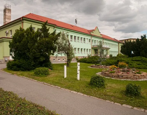 Poliklinika Sabinov, n.o.
