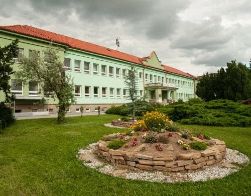 Poliklinika Sabinov, n.o.