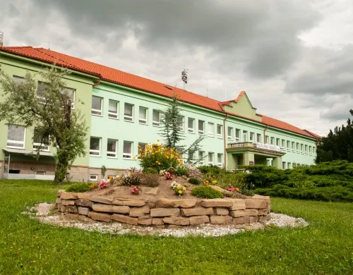 Poliklinika Sabinov, n.o.