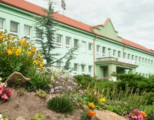 Poliklinika Sabinov, n.o.