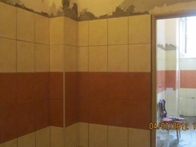 Rekonštrukcia sociálnych zariadení 2012, foto 2 z 19