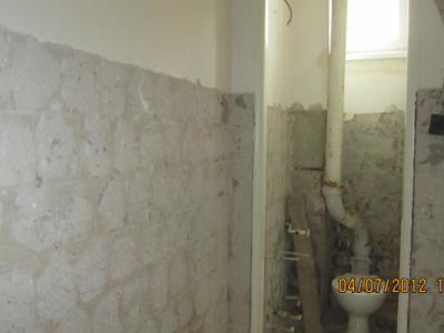 Rekonštrukcia sociálnych zariadení 2012, foto 5 z 19