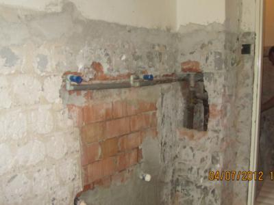 Rekonštrukcia sociálnych zariadení 2012, foto 6 z 19