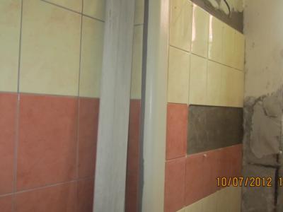 Rekonštrukcia sociálnych zariadení 2012, foto 9 z 19