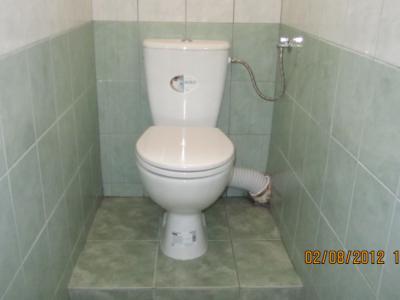 Rekonštrukcia sociálnych zariadení 2012, foto 12 z 19