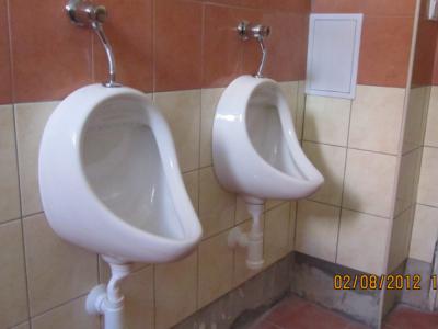 Rekonštrukcia sociálnych zariadení 2012, foto 14 z 19