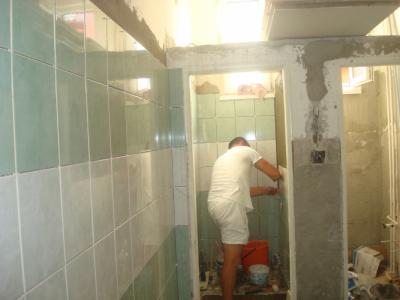 Rekonštrukcia sociálnych zariadení 2012, foto 15 z 19