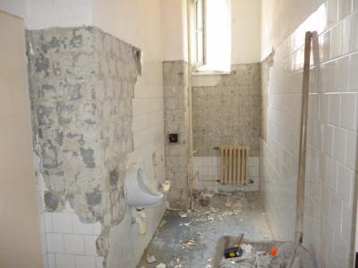 Rekonštrukcia sociálnych zariadení 2012, foto 17 z 19