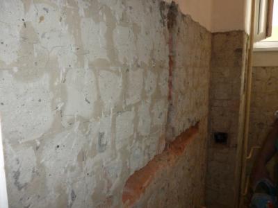 Rekonštrukcia sociálnych zariadení 2012, foto 18 z 19