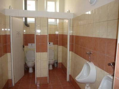 Rekonštrukcia sociálnych zariadení 2012, foto 19 z 19