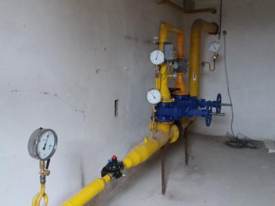 Rozsiahla rekonštrukcia plynovodu, foto 6 z 6