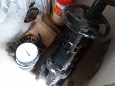 Rozsiahla rekonštrukcia plynovodu, foto 1 z 6