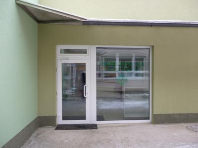 Prístavba lekárne 2012, foto 13 z 17