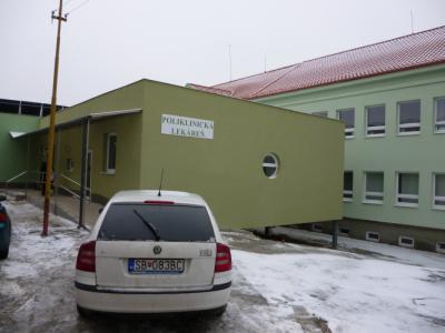 Prístavba lekárne 2012, foto 16 z 17