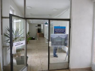 Prístavba lekárne 2012, foto 17 z 17