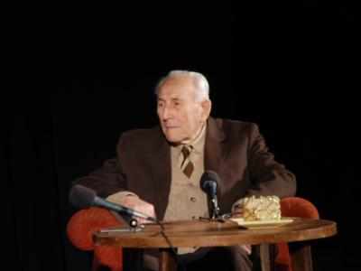 Stretnutie z príležitosti 50. výročia prevádzky polikliniky, foto 1 z 16