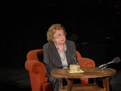 Stretnutie z príležitosti 50. výročia prevádzky polikliniky, foto 2 z 16