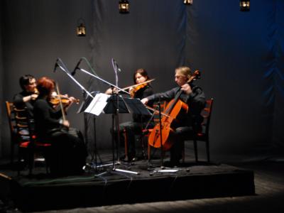 Stretnutie z príležitosti 50. výročia prevádzky polikliniky, foto 3 z 16