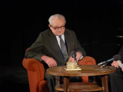 Stretnutie z príležitosti 50. výročia prevádzky polikliniky, foto 4 z 16