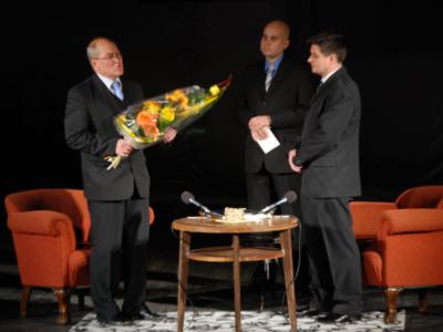 Stretnutie z príležitosti 50. výročia prevádzky polikliniky, foto 6 z 16