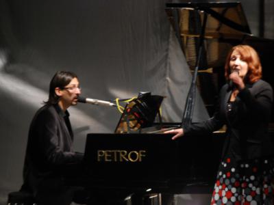 Stretnutie z príležitosti 50. výročia prevádzky polikliniky, foto 7 z 16