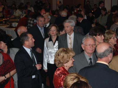 Stretnutie z príležitosti 50. výročia prevádzky polikliniky, foto 11 z 16