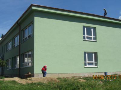 Rekonštrukcia prístavby, foto 11 z 12