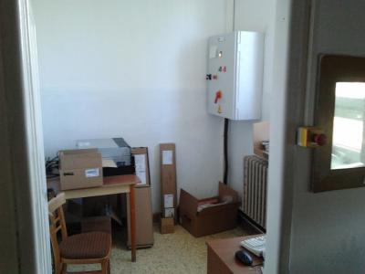 Rekonštrukcia rtg pracoviska 2012, foto 3 z 13