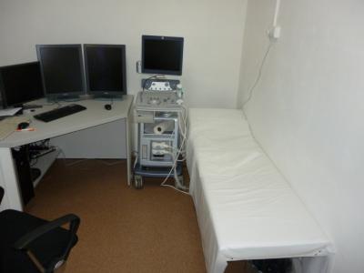 Rekonštrukcia rtg pracoviska 2012, foto 11 z 13