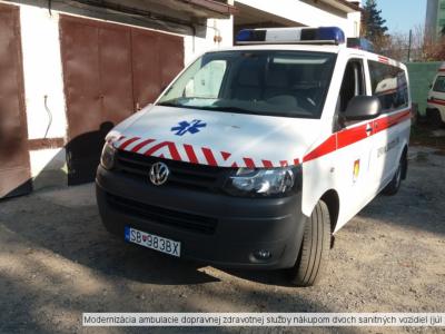 Modernizácia, rekonštrukcie a opravy na Poliklinike Sabinov, foto 49 z 83